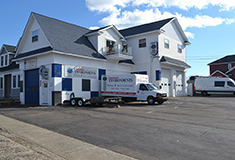 Colonial Properties brokers three transactions totaling $1.2 million